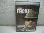 dvd 210b frost complete 3e seizoen 4 dvd, Cd's en Dvd's, Ophalen of Verzenden, Zo goed als nieuw