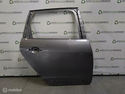Portier Rechts Achter Renault Grand Scenic 3 ORIG 821001572R, Auto-onderdelen, Carrosserie en Plaatwerk, Deur, Renault, Achter