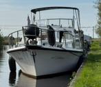Neptunus 107, Watersport en Boten, Gebruikt, Diesel, Ophalen of Verzenden, 9 tot 12 meter