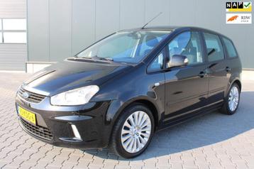 Ford C-Max 1.8-16V Limited Trekhaak Cruise Controle beschikbaar voor biedingen