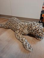 IKEA luipaard knuffel, Ophalen of Verzenden