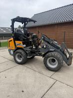 Giant g2500hd extra ( 560 uur ), Zakelijke goederen, Machines en Bouw | Kranen en Graafmachines, -, Niet opgegeven, Ophalen of Verzenden