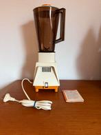 Vintage Moulinex Blender - Perfecte Keukenaccessoire, Ophalen of Verzenden, Gebruikt, Blender