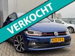 Volkswagen POLO 2.0 TSI GTI VIRTUAL | Pano | Beats | LED | C, Gebruikt, 4 cilinders, Geïmporteerd, Hatchback