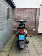Kymco vp50 2014 start niet, Ophalen, Zo goed als nieuw, Benzine, Agility