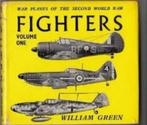 complete serie 2de wo boekjes fighters,bombers enz W Green, Boeken, Oorlog en Militair, Ophalen of Verzenden, Luchtmacht, Zo goed als nieuw