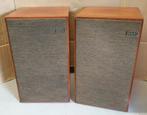 KMAL Keith monks audio ltd elf de luxe speakers, Overige merken, Gebruikt, Ophalen of Verzenden, Minder dan 60 watt