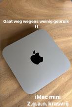 Apple iMac Mini - Zo Goed Als Nieuw, Computers en Software, Apple Desktops, 8 GB, Ophalen of Verzenden, Zo goed als nieuw, Mac Mini