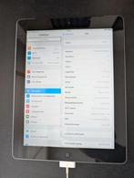 Apple iPad 2 Wi-Fi/3G - Goed Onderhouden!, Computers en Software, Apple iPads, Gebruikt, Apple iPad, 16 GB, Wi-Fi en Mobiel internet