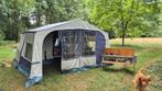 Ruime gezinsvouwwagen! Alpen Kreuzer Allure, Caravans en Kamperen, Vouwwagens, Ophalen