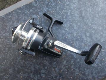 Shimano  GX 400 Made in Japan met extra spoel beschikbaar voor biedingen