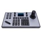 Vastaint PTZ Controller Camera Paneel Joystick Dome cameras, Nieuw, Ophalen of Verzenden, H, H