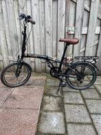 Altec Totaal Opvouwfiets - Compact en Handig! 20 inch, Heren, Versnellingen, Zo goed als nieuw, Ophalen