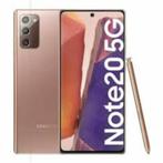 Samsung Galaxy Note 20  reparatie al v.a., Ophalen of Verzenden, Nieuw, Bescherming, Samsung