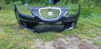 SEAT ALTEA VOORBUMPER  MODEL 2010, Ophalen of Verzenden, Gebruikt, Voor, Bumper