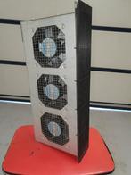 Ventilatoren voor 19" rek, Ophalen, Gebruikt