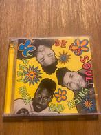 De La Soul - 3 Feet High And Rising (Special Edition 2xCD), Ophalen of Verzenden, Voor 1985, Zo goed als nieuw