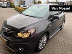 Opel Mokka 1.4 T Cosmo | AUtomaat |, Auto's, Opel, 12 maanden, Gebruikt, Parkeersensor, 1364 cc