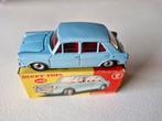 Dinky Toys 140 Morris 1100 compleet met het doosje, Ophalen of Verzenden, Zo goed als nieuw, Auto, Dinky Toys