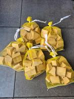 Rookhout kersen chunks, Minder dan 3 m³, Ophalen of Verzenden