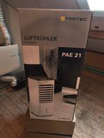 Luchtkoeler - Eenmalig Gebruikt, Witgoed en Apparatuur, Ophalen, Minder dan 60 m³, Timer, 3 snelheden of meer
