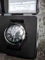 Tutti Milano horloge, Ophalen of Verzenden, Zo goed als nieuw, Staal, Overige merken