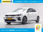 Kia Rio 1.0 T-GDI 100pk GT-Line 5-drs [ Navi Camera Stoelver, Auto's, Kia, Gebruikt, Bedrijf, Handgeschakeld, 48 €/maand