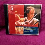 Chopin: Cello walzes (vol 1)/Wispelwey/Lasic (CCS), Ophalen of Verzenden, Classicisme, Zo goed als nieuw, Kamermuziek