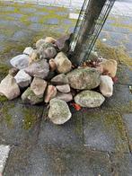 Gratis zwerfkeien afhalen in Dedemsvaart, Ophalen, Zo goed als nieuw, Overige materialen