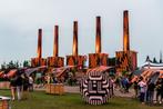Lowlands tickets te koop, Tickets en Kaartjes, Twee personen