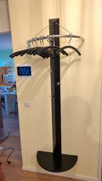 DUTCH design kapstok jaren 90, Wandkapstok, Gebruikt, Ophalen of Verzenden, Minder dan 100 cm