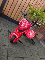 Drift Trike - Spiderman Design, Ophalen of Verzenden, Zo goed als nieuw