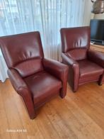Twee fauteuils in prima staat, Ophalen of Verzenden