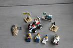 lego city startersset space 60077, Ophalen of Verzenden, Zo goed als nieuw, Complete set, Lego