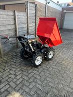 Muck Truck H-Max dumper motorkruiwagen, Ophalen, Zo goed als nieuw, Muck Truck