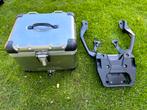 Honda XADV 750 Topkoffer zet Aluminium Origineel TWV €1250, Ophalen of Verzenden, Gebruikt
