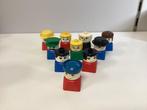 Duplo 10x romppop poppetje, Aastvej 1, 7190 Billund, Denemarken, Product.compliance@LEGO.com, Ophalen of Verzenden, Duplo