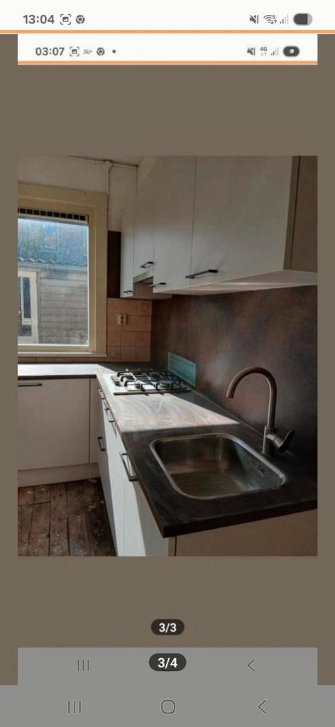 Hoekkeuken, Huizen en Kamers, Kamers te huur