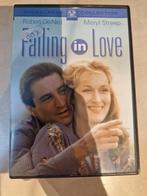 Falling in Love DVD - Robert De Niro & Meryl Streep, Cd's en Dvd's, Alle leeftijden, Ophalen of Verzenden, Zo goed als nieuw, Drama