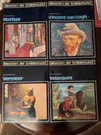 Meesters der Schilderkunst Boeken Collectie, Ophalen of Verzenden, Zo goed als nieuw, Fotografie algemeen