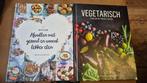 Project gezond, Boeken, Kookboeken, Gezond koken, Ophalen of Verzenden, Zo goed als nieuw, Walter Rakhorst; Natalia Rakhorst