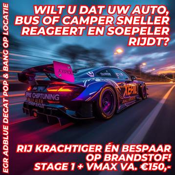 #chiptuning #opmaat #egr #dpf #adblue #opf #oplocatie #auto beschikbaar voor biedingen