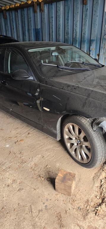 BMW E90 320I BJ.2009 AUTOMAATBAK TE KOOP! beschikbaar voor biedingen