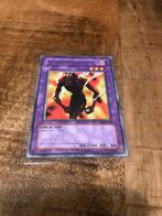 Yu gi oh flame ghost rare lob Korean Lob-k029, Ophalen of Verzenden