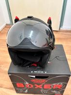 Roof Boxer V8 Alpha Matt Black Maat XL!, Ophalen, Zo goed als nieuw