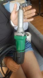 Stift frees  houtrot frees, Ophalen, Zo goed als nieuw, Co2
