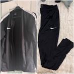 Nike Dry Fit Trainingspak - Maat S, Kostuum of Pak, Zwart, Ophalen of Verzenden, Zo goed als nieuw