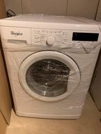 Wasmachine, Witgoed en Apparatuur, Wasdrogers, Ophalen of Verzenden, Zo goed als nieuw