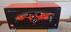 Ferrari Daytona 42143 technic Lego , nieuw, Kinderen en Baby's, Speelgoed | Duplo en Lego, Ophalen of Verzenden, Nieuw, Complete set