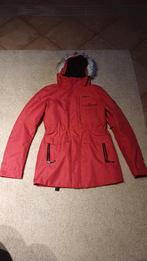 dames ski jas O'Neill maat S/M, Kleding | Dames, Ophalen of Verzenden, Zo goed als nieuw, Jack, Maat 36 (S)